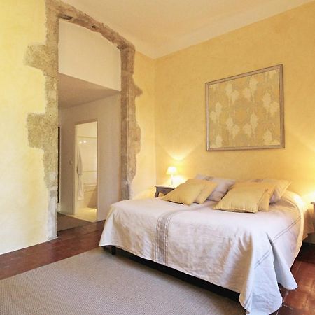 Domaine La Carraire Bed & Breakfast Lauris Eksteriør bilde