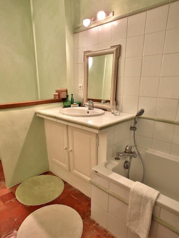 Domaine La Carraire Bed & Breakfast Lauris Rom bilde